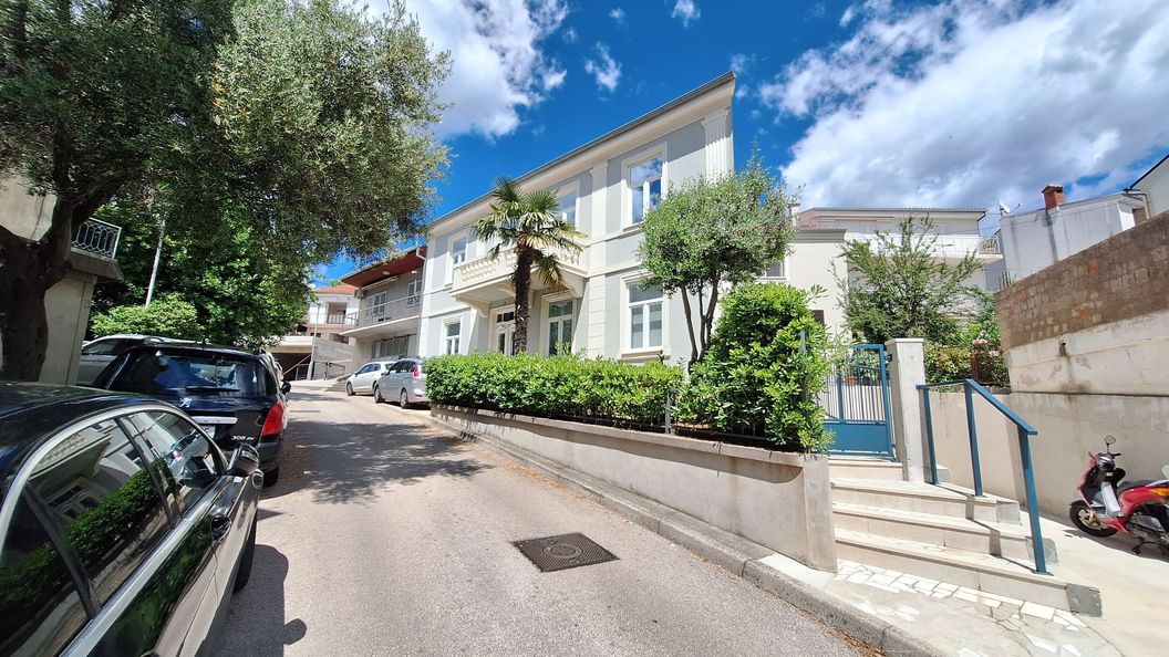 Apartments Blue Crikvenica (1)