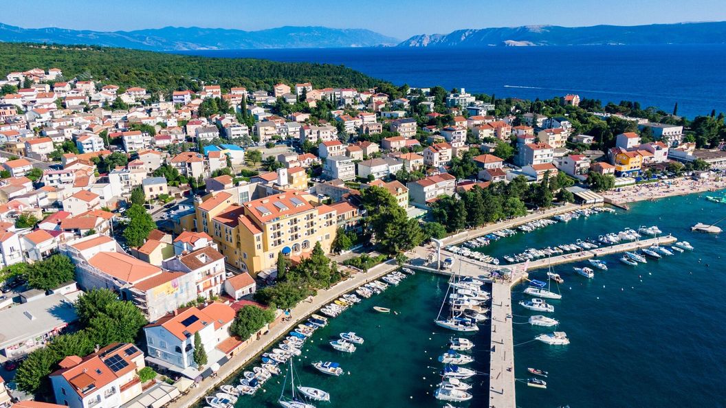 Hotel Selce Selce (1)