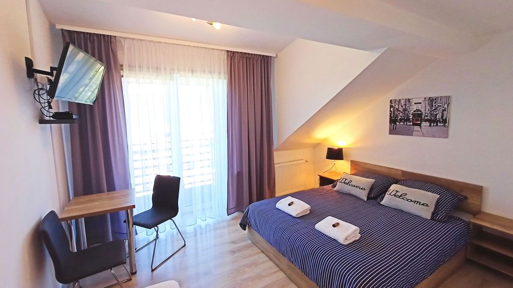 Pensjonat OLIMP Kudowa-Zdrój (1)