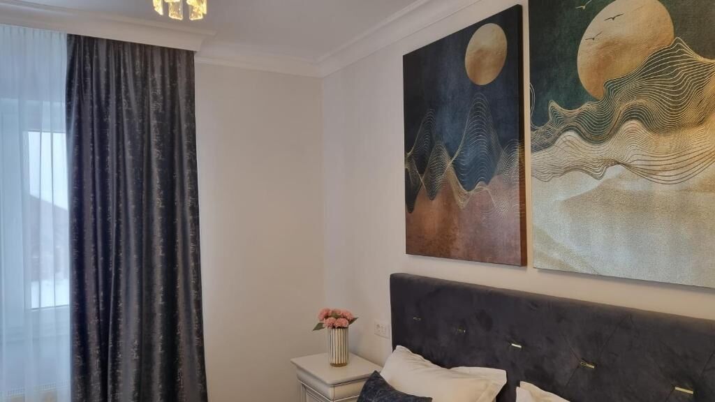 Tesa Boutique Hotel Târgu Neamţ (1)