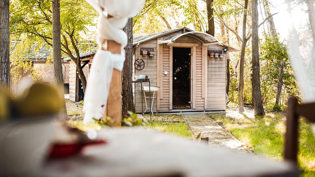 Erdőszéli Házikó Baja (1)