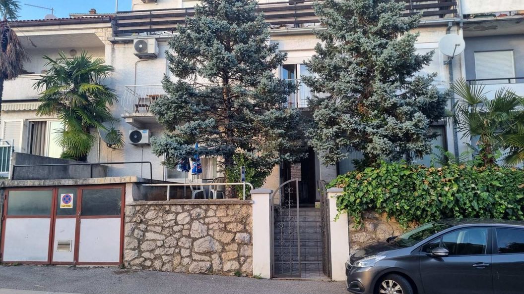 Apartman Ivancica Crikvenica (1)