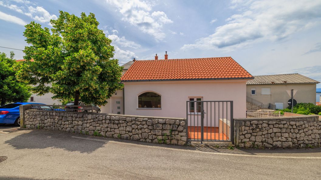 Apartment Filip 2 Crikvenica (1)