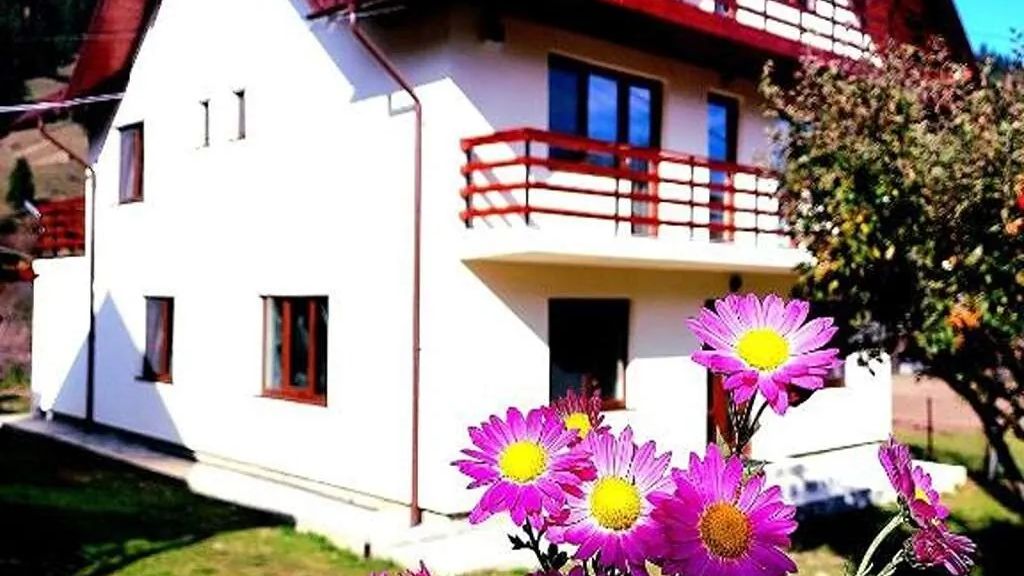 Casa Elena Ceahlău (1)