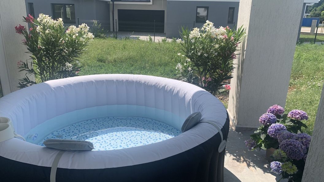 Sunset Villa Velence (1)