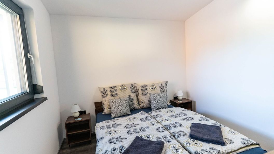 Tan'n'baum Vendégház Balatonfenyves (1)