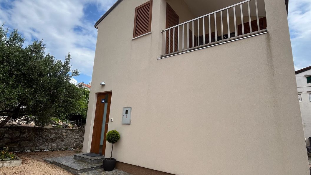 House Nina Punat (1)