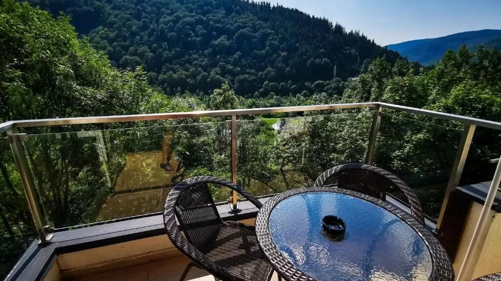 Orchid Luxury Apartment Sinaia (1)