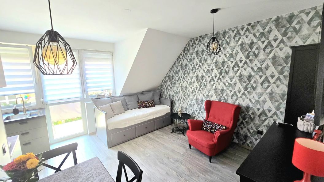 Róza Apartman Sopron (1)