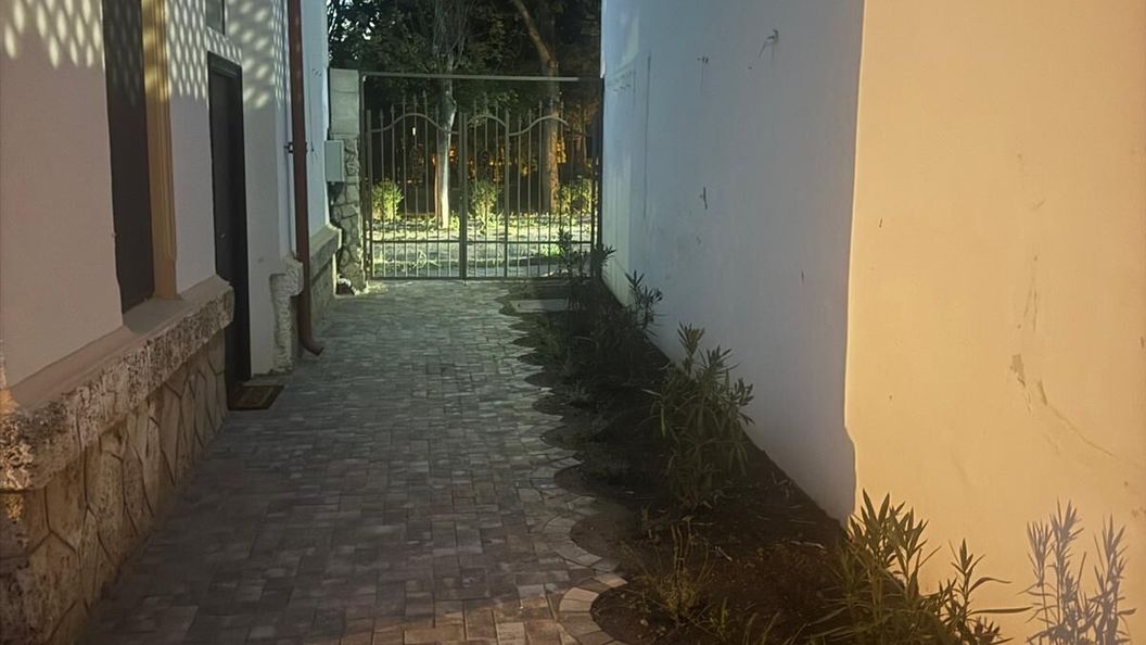 Vila Greta Eforie Sud (1)