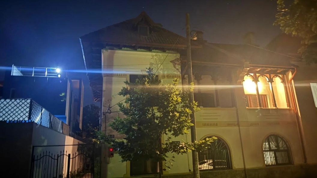 Vila Greta Eforie Sud (1)