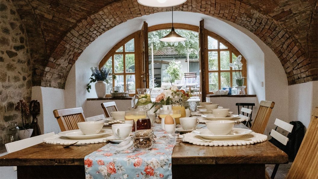 Pension Telč no. 20 (1)