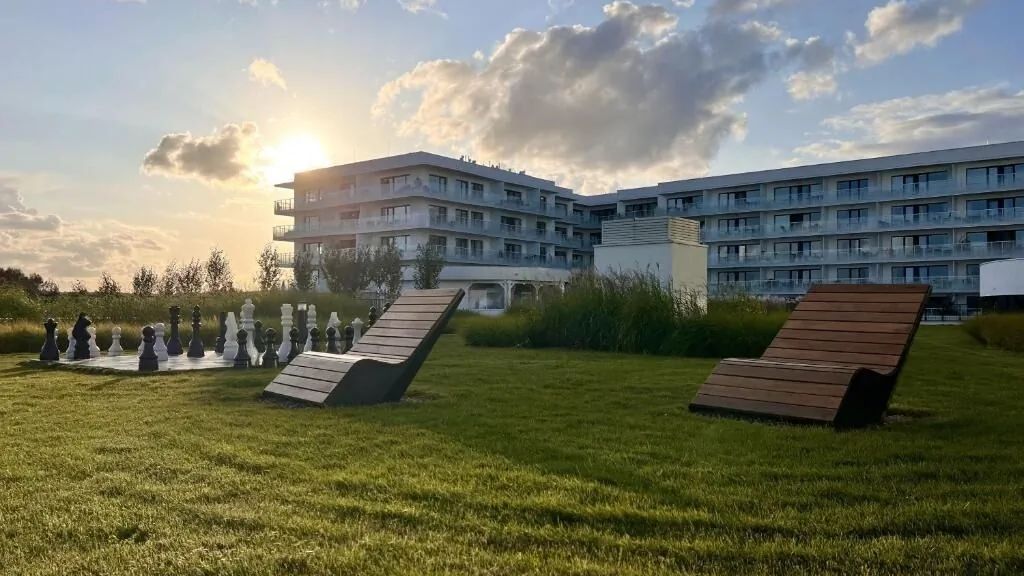 Apartamenty Patmos Kołobrzeg (1)