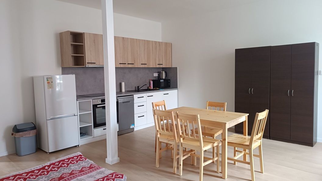 APARTMÁNY MARTIN SARVAŠ TACHOV (1)