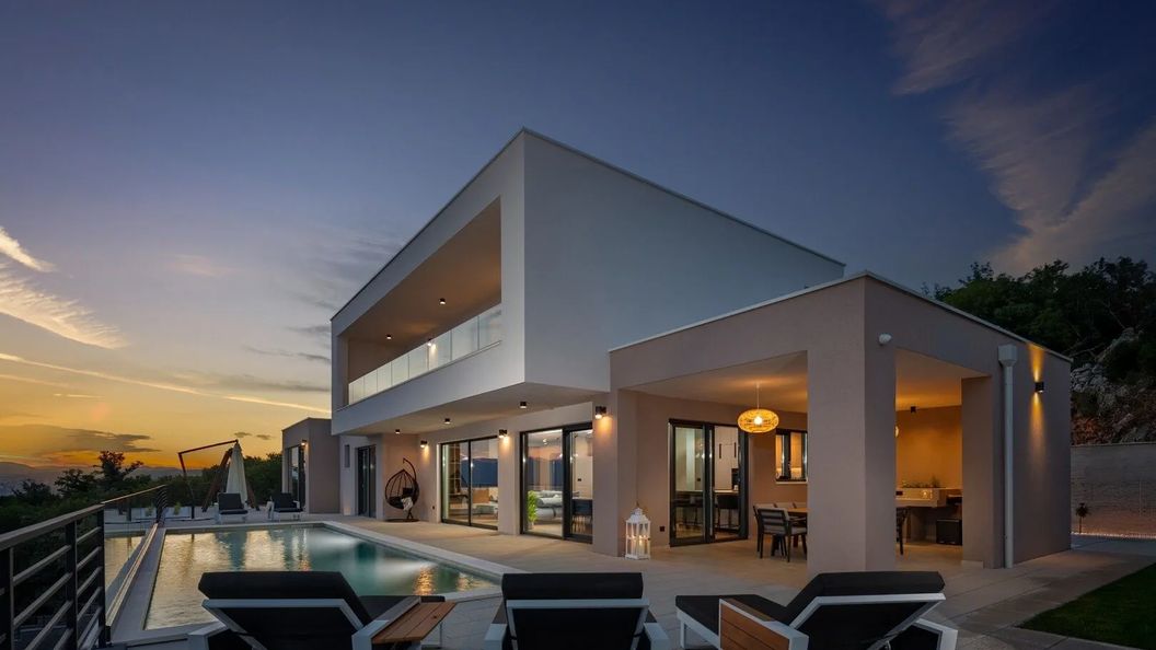 Villa Dujma Kostrena (1)