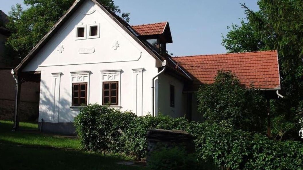 PalócManor Vendégház Nagyvisnyó (1)