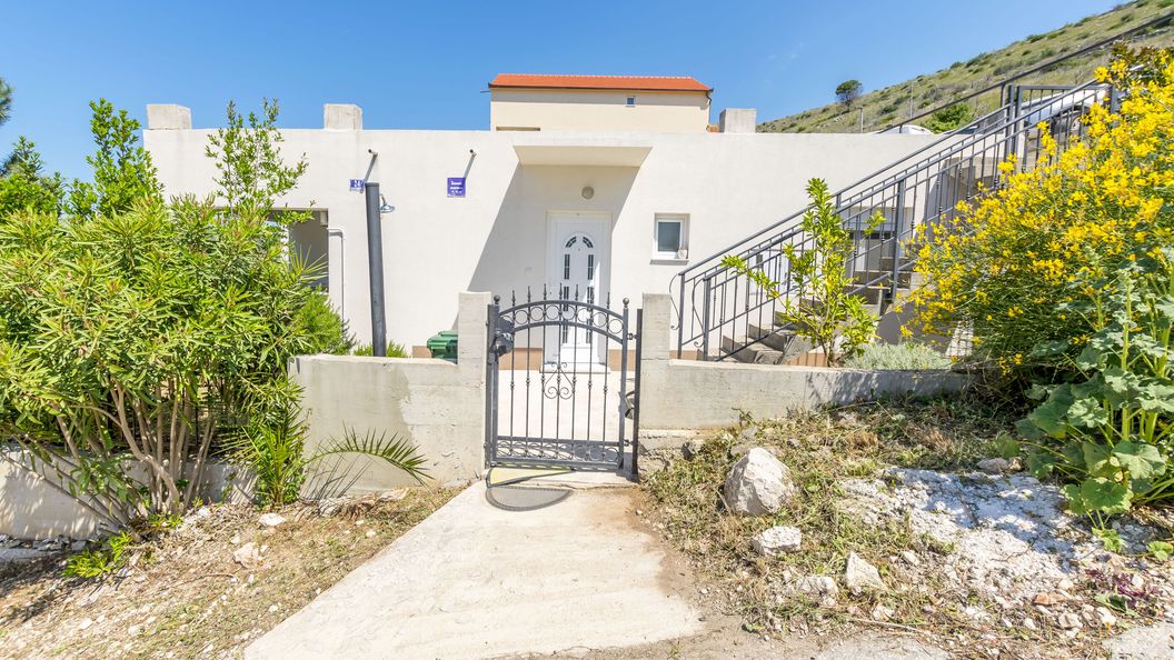 Apartments Poljak Rogoznica (1)