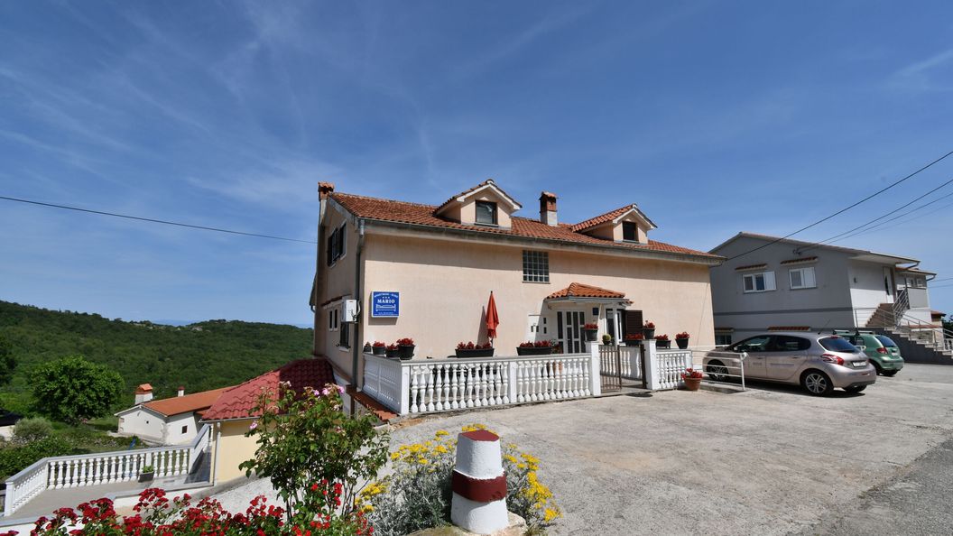 Apartment Mario Brseč (1)