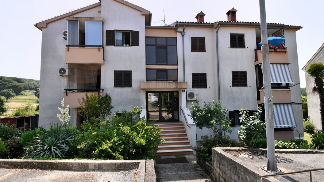 Apartment Ingrid Vrsar (1)