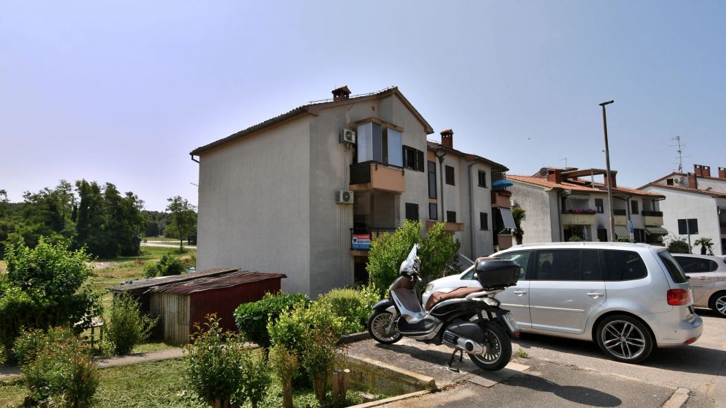 Apartment Ingrid Vrsar (1)
