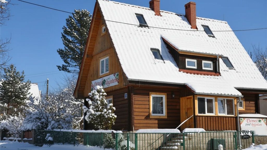 Domek pod Kogutem Szklarska Poręba (1)