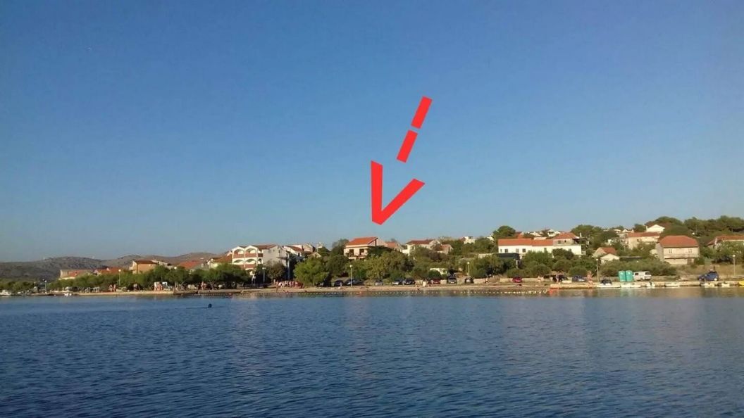 Apartments Šarić Jadrtovac (1)