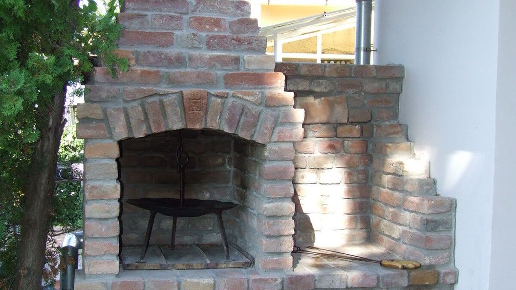 Ligeti Nyaraló 41 Békésszentandrás (1)