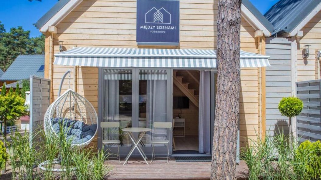 Domki Między Sosnami Pobierowo (1)