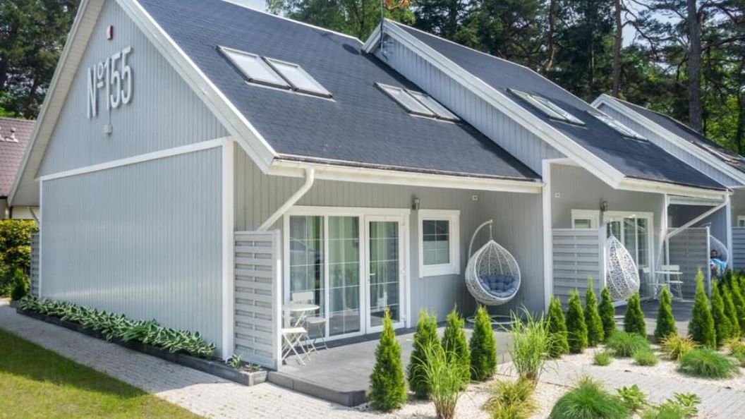 Domki No.155 Pobierowo (1)