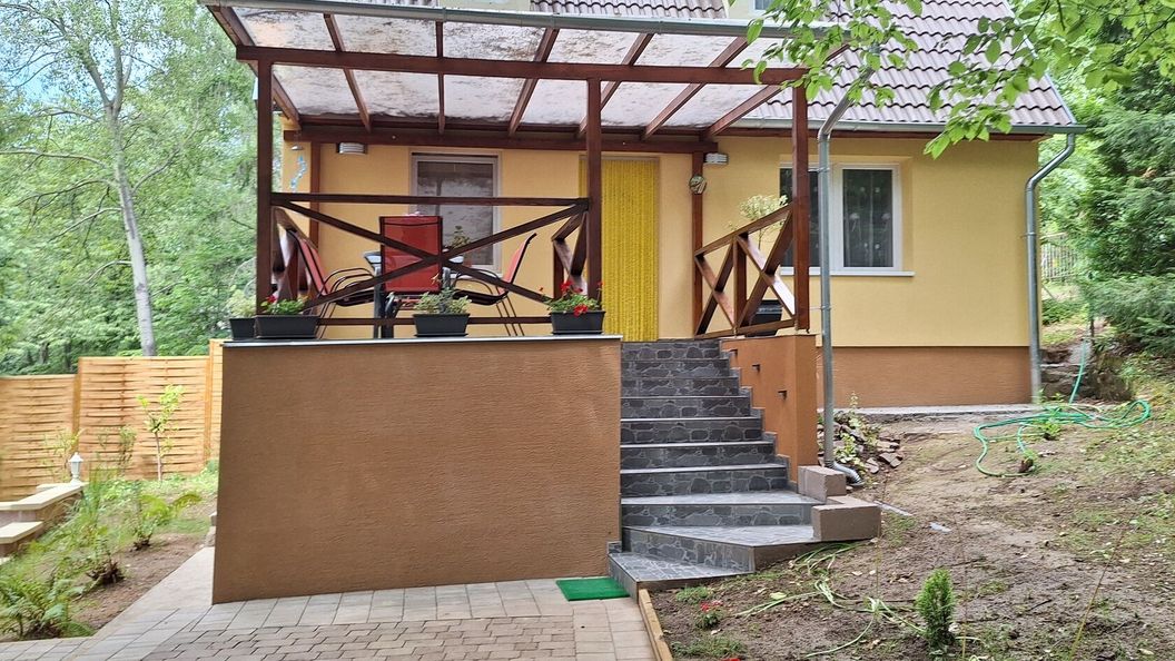 Pitypang Vendégház Mátraszentimre-Fallóskút (1)