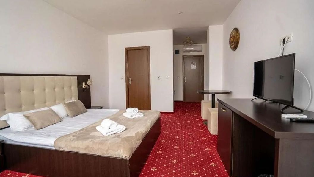 Hotel Noe Timișoara (1)