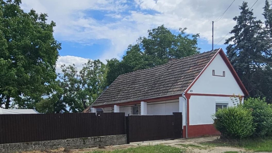 Klasszikus Bájos Dégi Pihenő Dég (1)