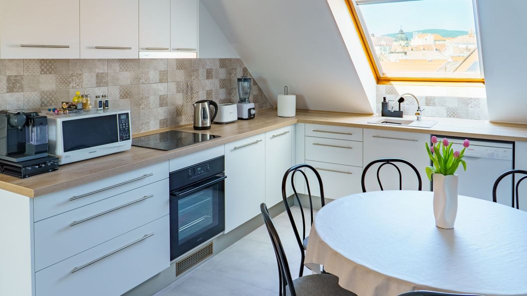 Kleo Apartman Pécs (1)