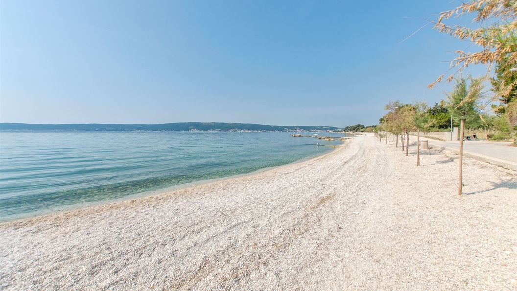 Apartment di Mari Ema Kastel Stafilic (1)