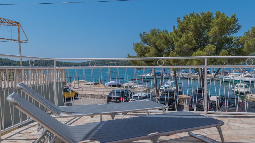 House Casa Marea Tisno (1)