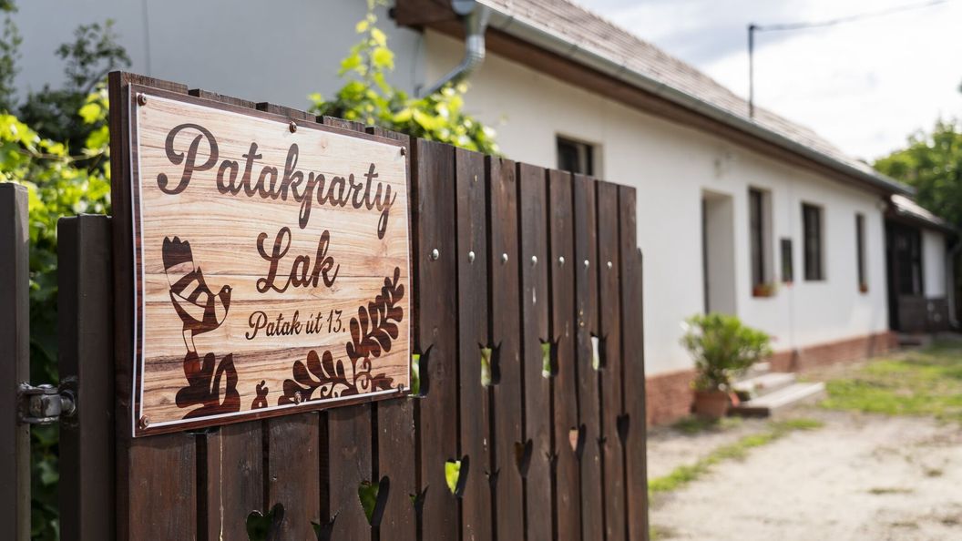 Patakparty Lak Szilvásvárad (1)