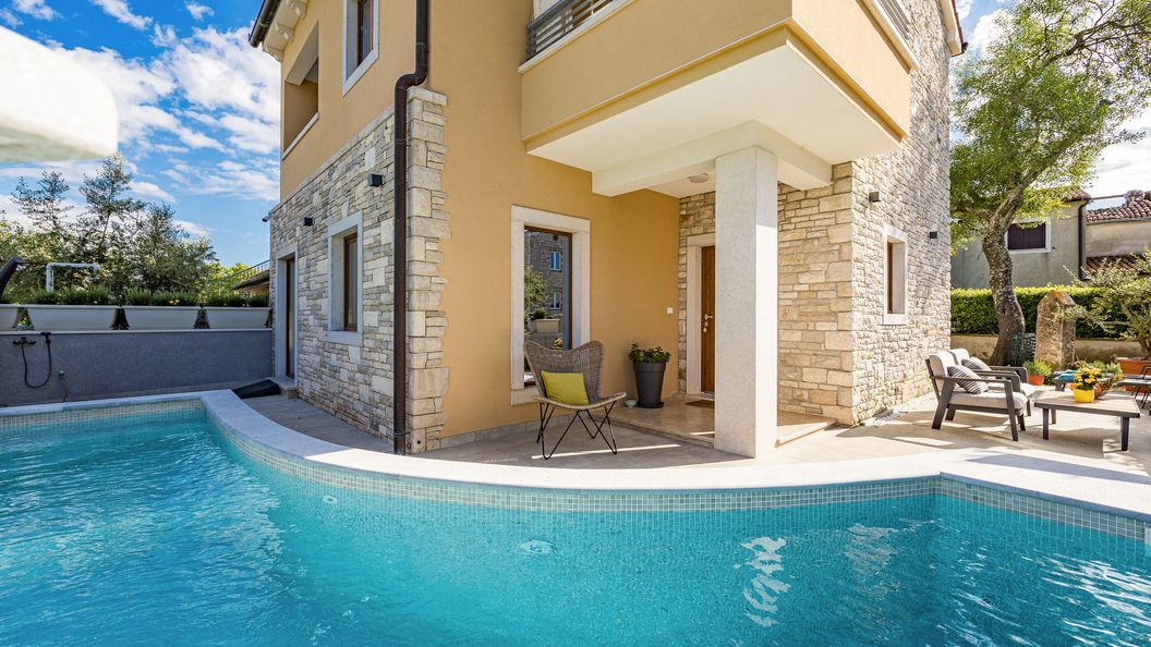 Villa Casa Dika Marcana (1)