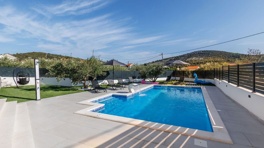 Villa dal' Mares Vinisce (1)