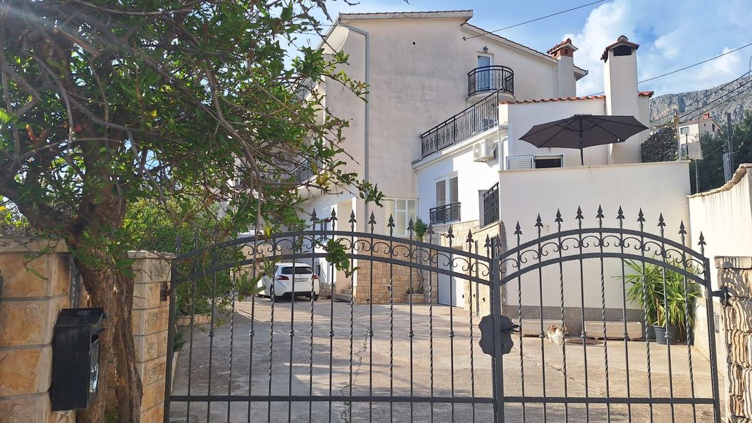 Apartment Filip Mali rat (1)