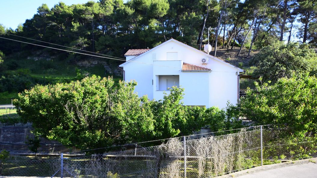 Apartment Ribaric Banjol (1)