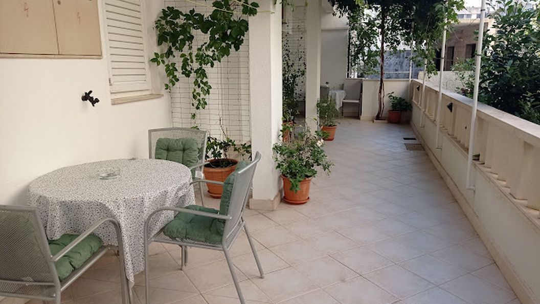 Apartments DARIANA Makarska (1)