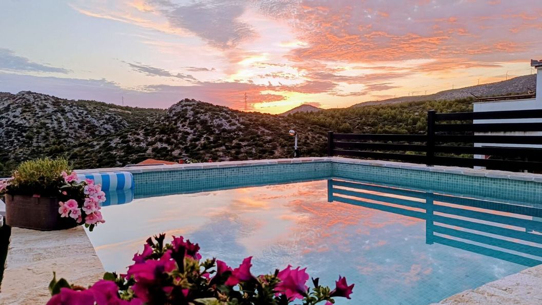 Apartments Aura Seget Vranjica (1)