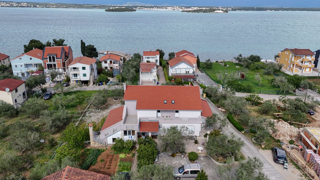 Apartment Spirit of the Sea Pasman (1)