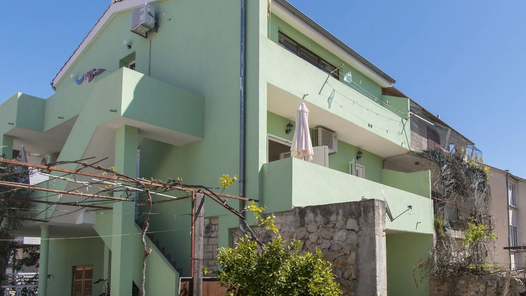 Apartment Tina Vodice II (1)