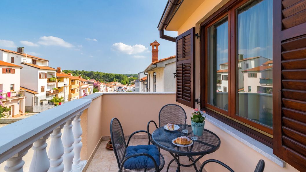 Apartment Buić Pula (1)