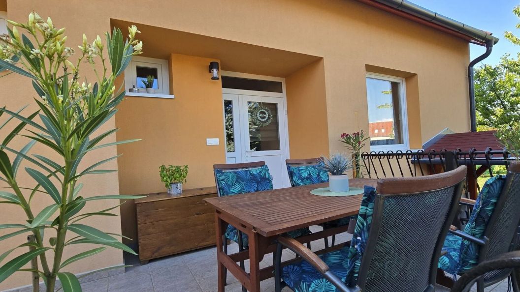 Szőlő Apartman Villány (1)