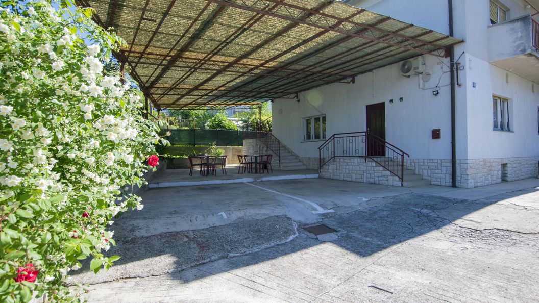 Apartment Flower Rijeka (1)