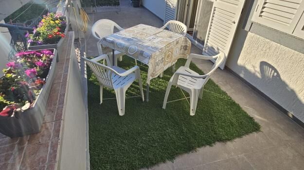 Apartments Niko Biograd (1)