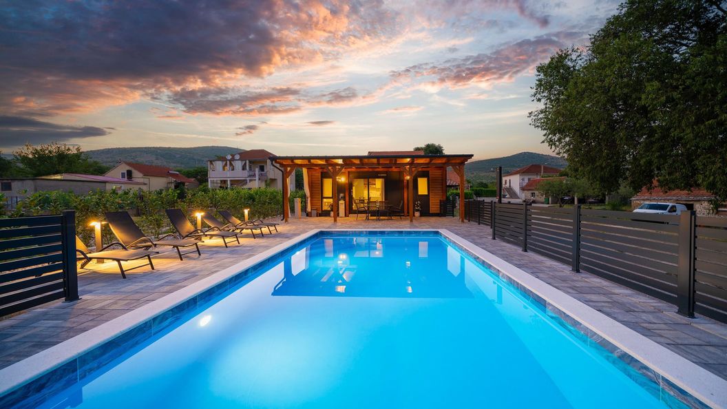 Mobile home Kapo Sibenik (1)