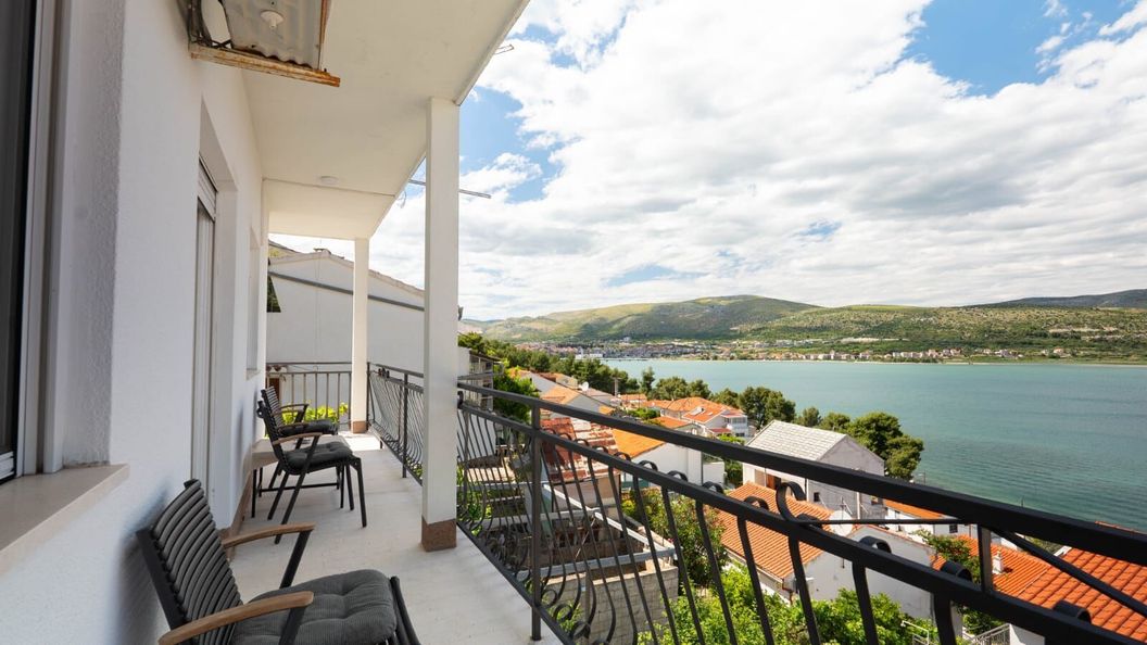 Apartments Seadrop Trogir (1)